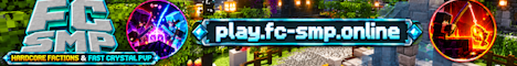Banner von FCSMP