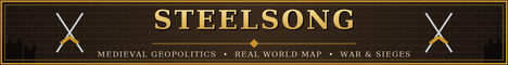 SteelSong banner